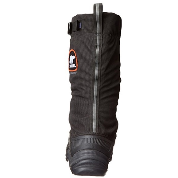 NWT Sorel Men\'s Alpha Pac Extreme Snow Boots Sz:8 main image 7